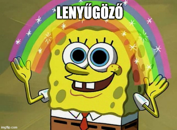 Lenyűgöző